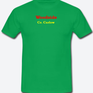 Carlow T-Shirt